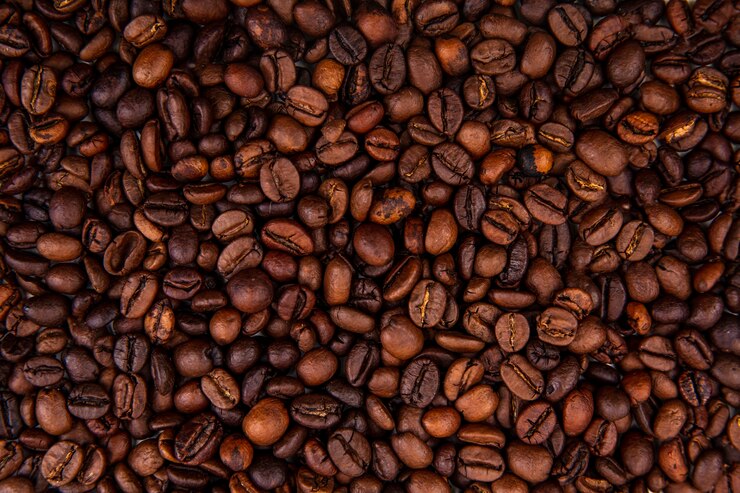 Devil Mountain Coffee