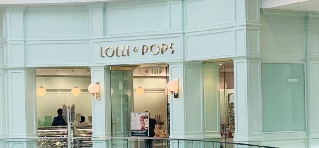Lolli and Pops