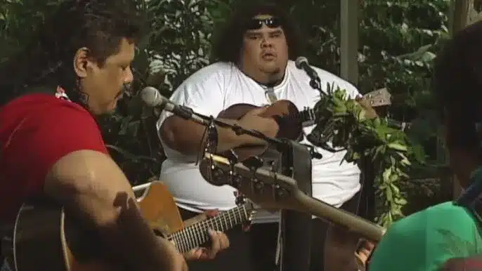 Ceslie-ann Kamakawiwo'ole