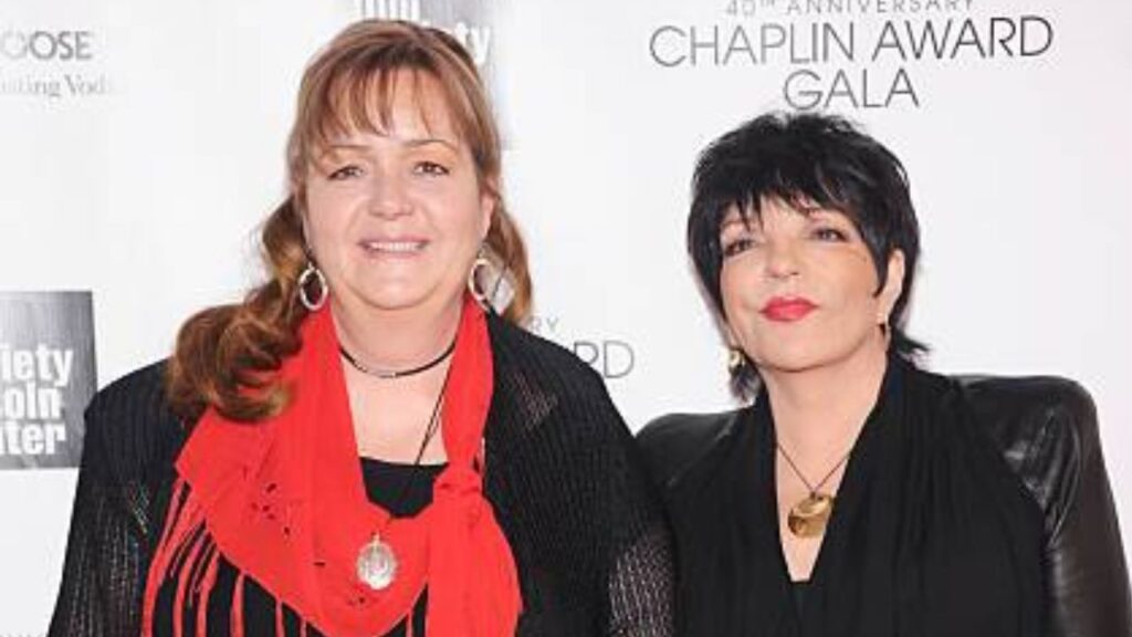 Christiane Nina Minnelli