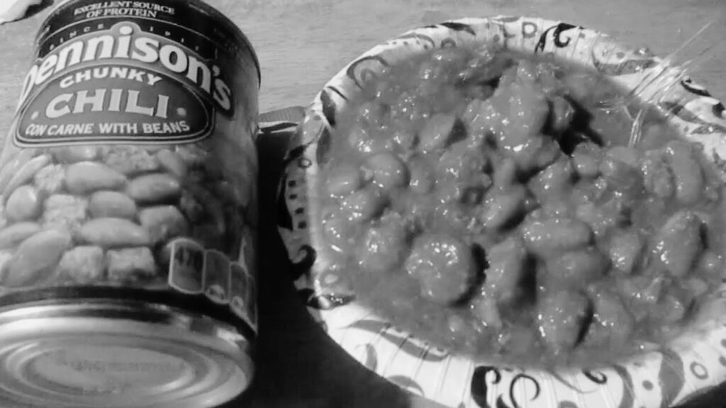 Dennison's Chili