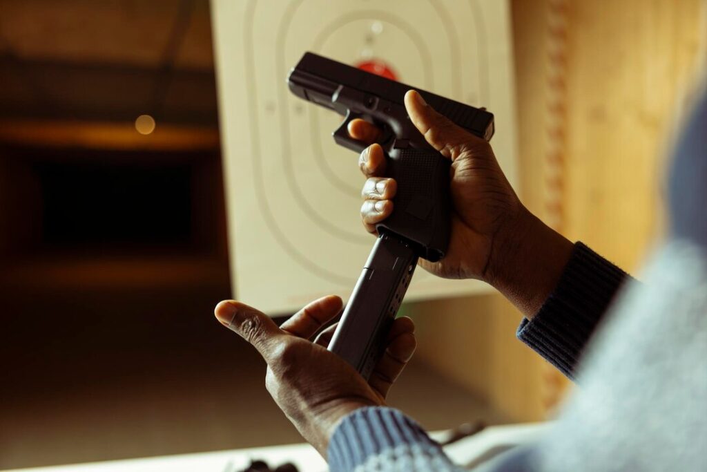 Diamondback Firearms