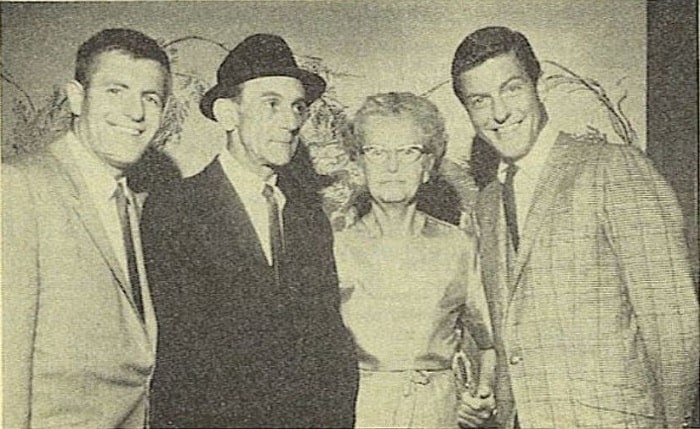 Hazel Vorice Mccord