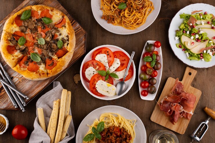 Olive Garden
