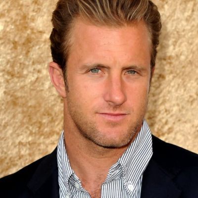 Alexander James Caan