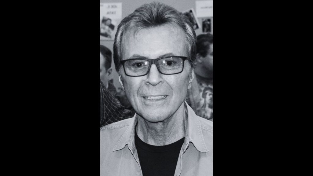 Anthony Darren