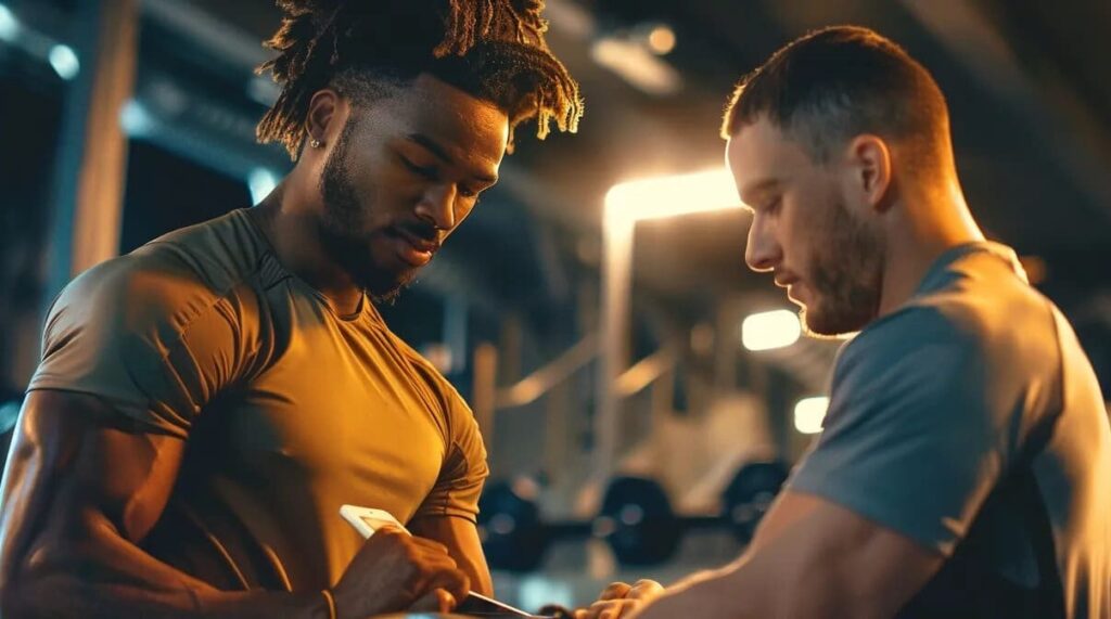 What Are The Benefits Of Personal Training At The Gym?