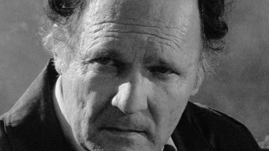 John Vernon Bevan Olyphant