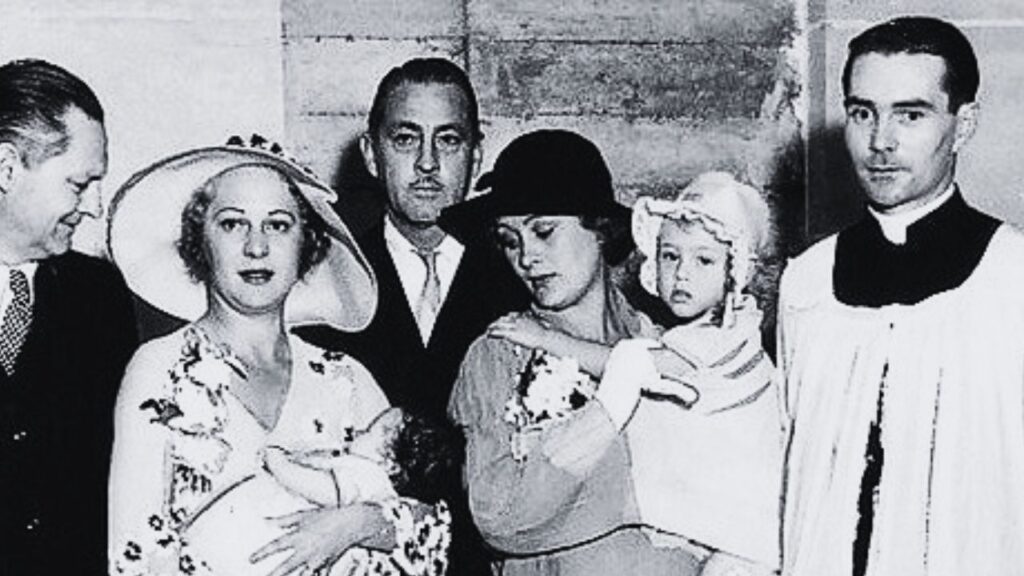 Dolores Ethel Mae Barrymore