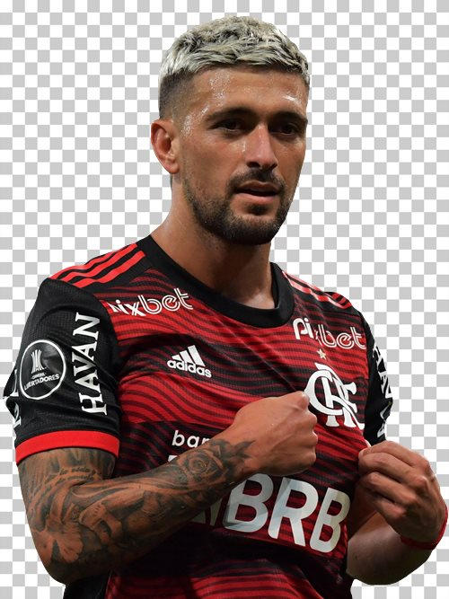 Giorgian De Arrascaeta