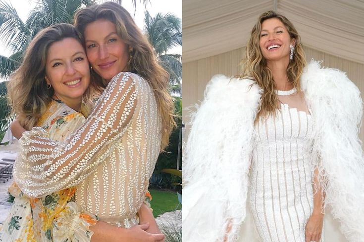 Patricia Nonnenmacher Bündchen