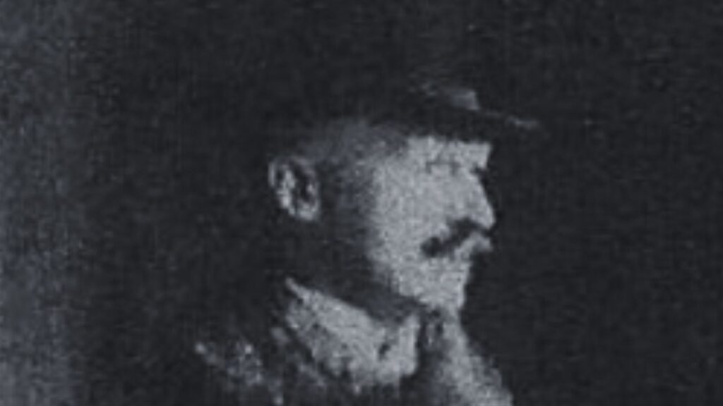 Philipp Von Brand Zu Neidstein