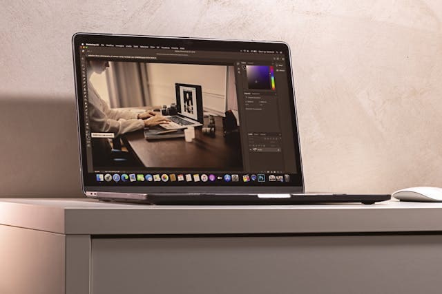 Build A Professional Brand With An AI Logo That Fully Represents Your Skills