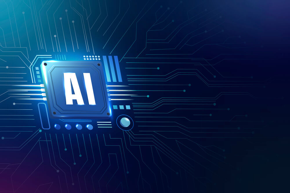 How AI Chip Demand Is Reshaping The Semiconductor Industry